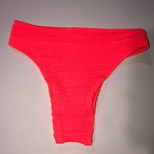 BOUND by Bond Eye SAVANNAH neon orange bottoms
